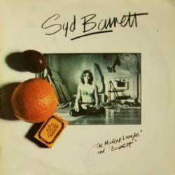 Syd Barrett - Madcap Laughs/Barrett