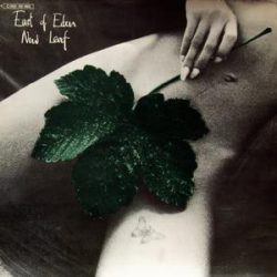 East Of Eden - New Leaf