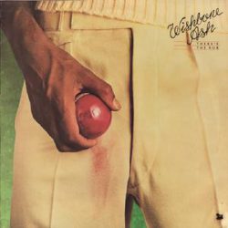 Wishbone Ash - There's the Rub