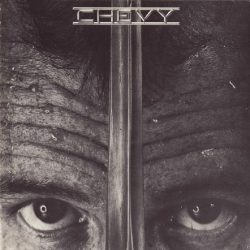 Chevy – The Taker