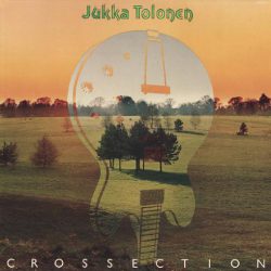 Jukka Tolonen - Crossection