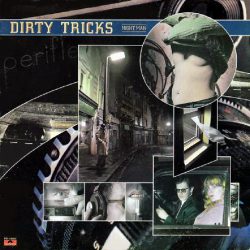 Dirty Trick - Night Man