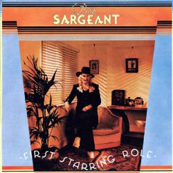Bob Sargeant - First Starring Role