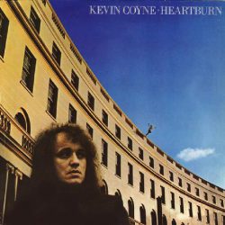 Kevin Coyne - Heartburn