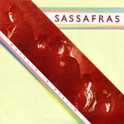 Sassafras - Wheelin' 'n' Dealin'