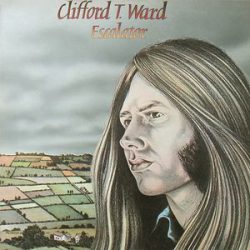 Clifford T Ward – Escalator