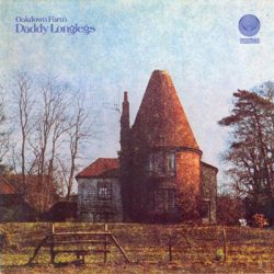 Daddy Longlegs - Oakdown Farm