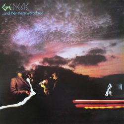 Genesis – …And Then There Were Three