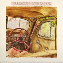 Harlequin – Love Crimes