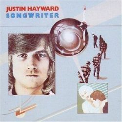 Justin Hayward – Songwriter