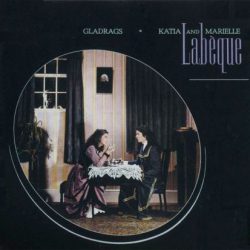 Katia Et Marielle Labeque – Gladrags