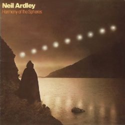 Neil Ardley - Harmony Of The Spheres