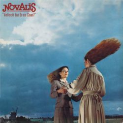 Novalis – Vielleicht Bist Du Ein Clown