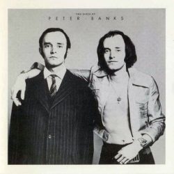 Peter Banks - Two Sides of Peter Banks