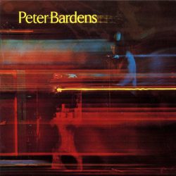 Peter Bardens - Peter Bardens