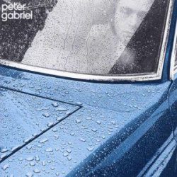 Peter Gabriel – Peter Gabriel- (aka Car)