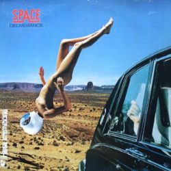 Space – Deliverance