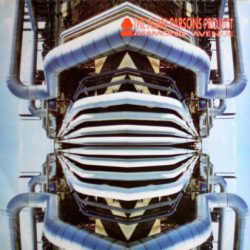 The Alan Parsons Project - Ammonia Avenue