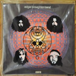 The Edgar Broughton Band – Oora