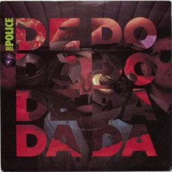 The Police – De Do Do Do, De Da Da Da