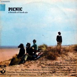 Picnic – A Breath Of Fresh Air