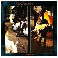 Voyager – Act Of Love