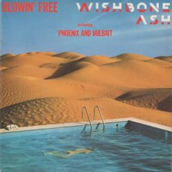 Wishbone Ash – Classic Ash