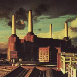 Pink Floyd – Animals