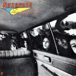Nazareth – Close Enough For Rock ‘n’ Roll