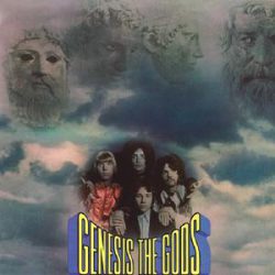 The Gods - Genesis