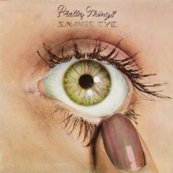 Pretty Things – Savage Eye