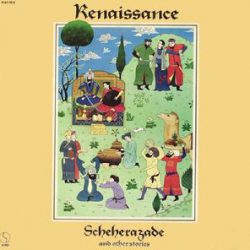 Renaissance – Scheherazade And Other Stories