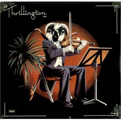 Percy Thrillington – Thrillington