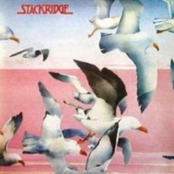 Stackridge – Stackridge