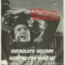 10cc- Dreadlock Holiday