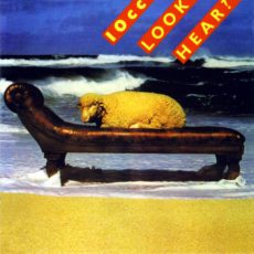 10cc - Look Here