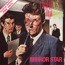 The Fabulous Poodles - Mirror Stars