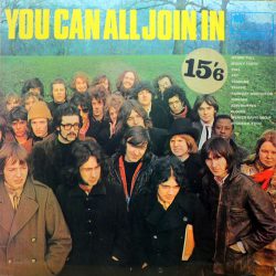 Various - You Can All Join In