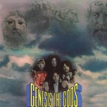 The Gods-Genesis