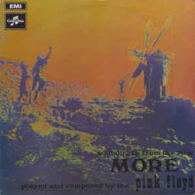 Pink FLoyd – Soundtrack from the Film ‘More’