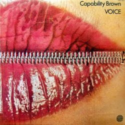 Capability Brown – Voice