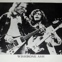 Wishbone Ash - Four