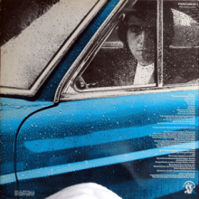 Peter Gabriel - Peter Gabriel 1(CAR)
