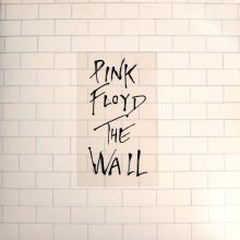 Pink Floyd - The Wall