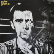Peter Gabriel - Peter Gabriel 3(Melt)