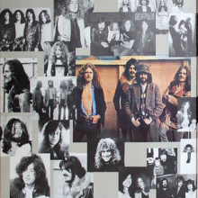 Led Zeppelin - Coda