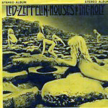 Led Zeppelin - Houses Of The Holy