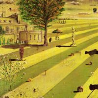 Genesis - Nursery Cryme