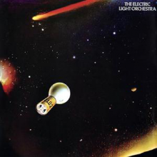 Electric Light Orchestra - Electric Light Orchestra 2