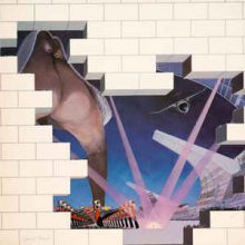 Pink Floyd - The Wall